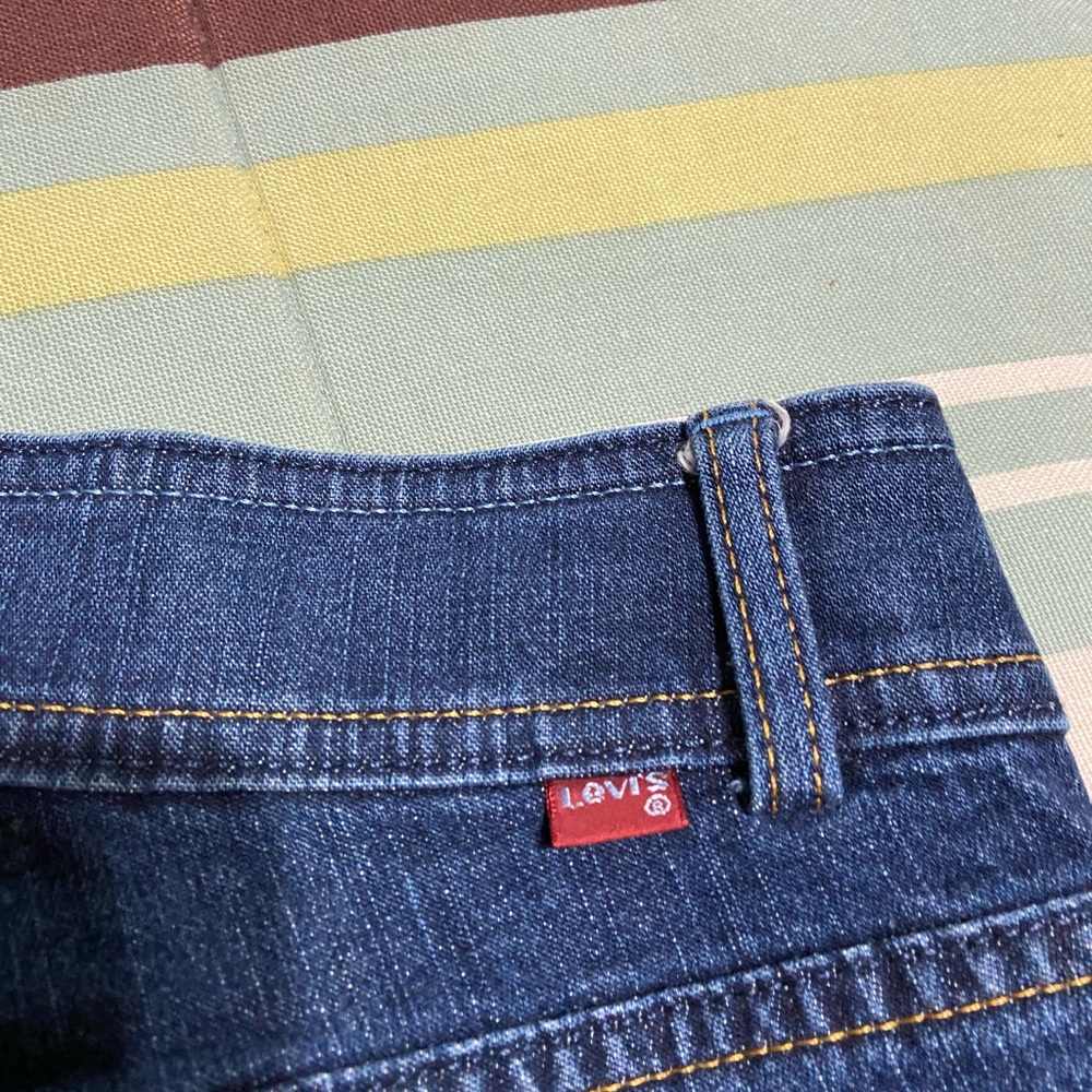 Levi’s Brand Jeans. NWOT! - Picture 7 of 7